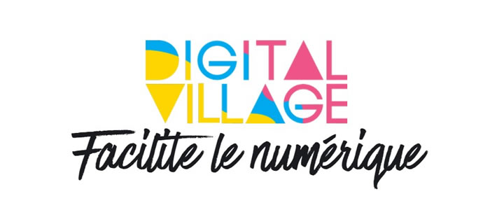  Digital Village 