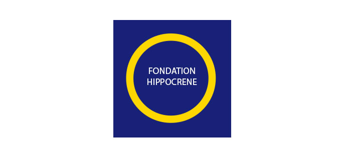  Hippocrène Foundation 