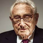Mr Henry Kissinger