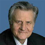 Mr Jean-Claude Trichet