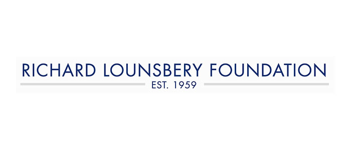  Richard Lounsbery Foundation 