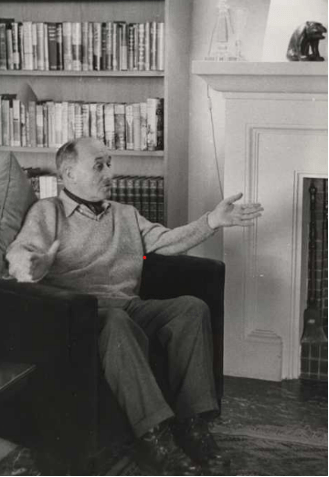 Jean Monnet Assis