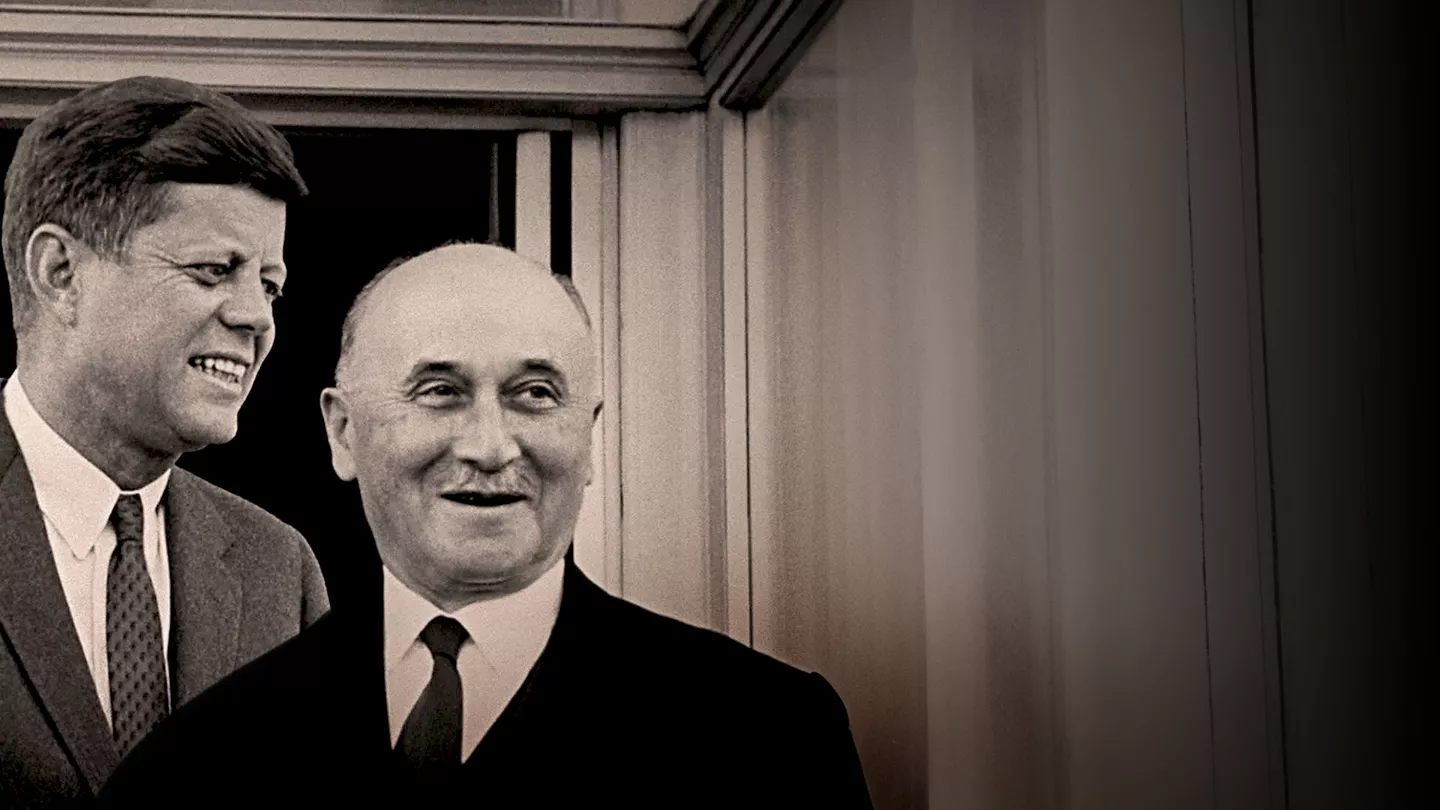 « Jean Monnet l’Aventurier de l’Europe » est disponible en replay sur FranceTv jusqu’au 31 août