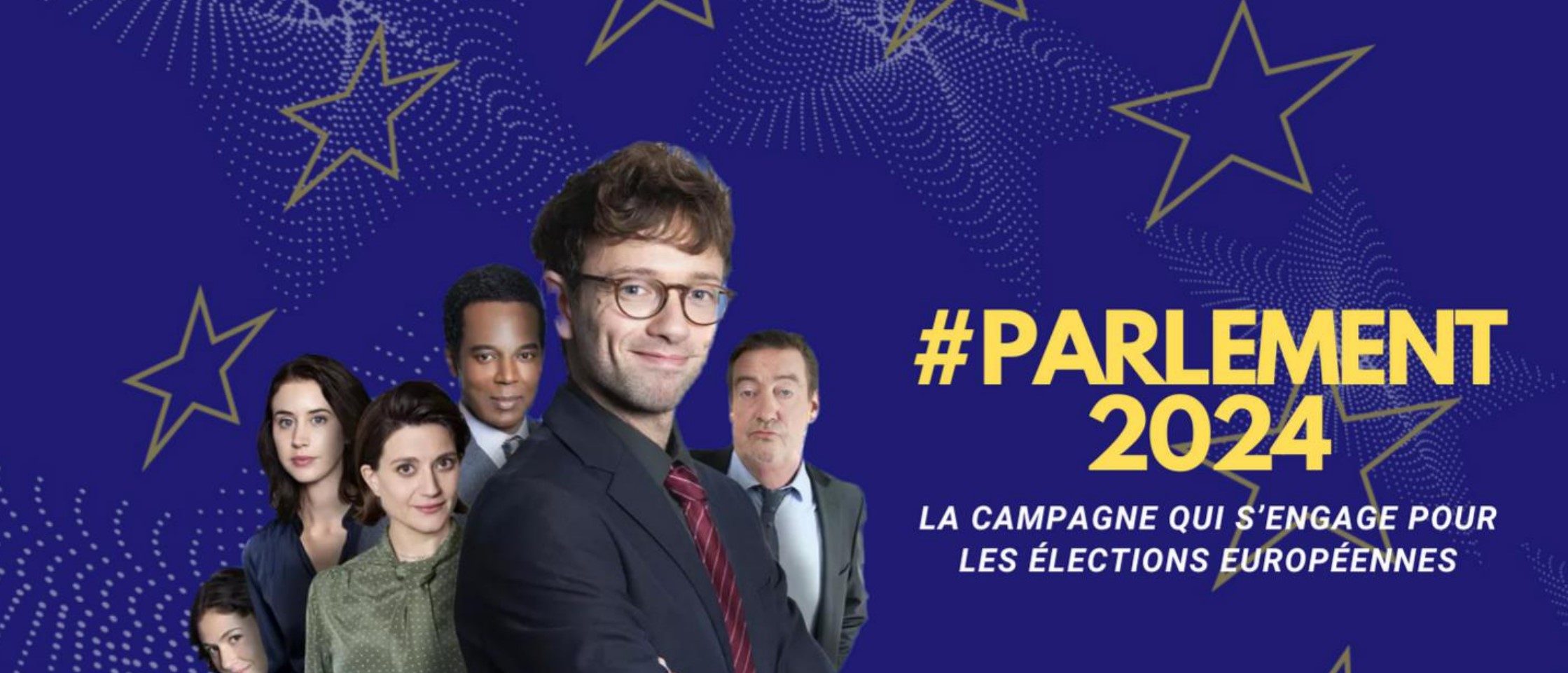 Elections Européennes – Bilan de la campagne #Parlement2024 iniciée par l’Institut Jean Monnet