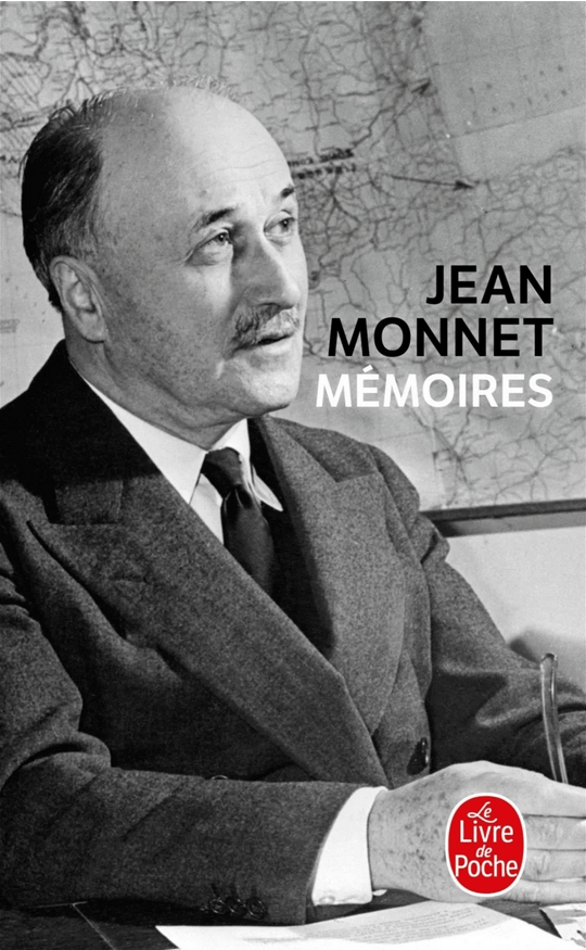 Jean Monnet Assis