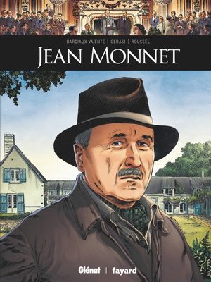 bd jean monnet