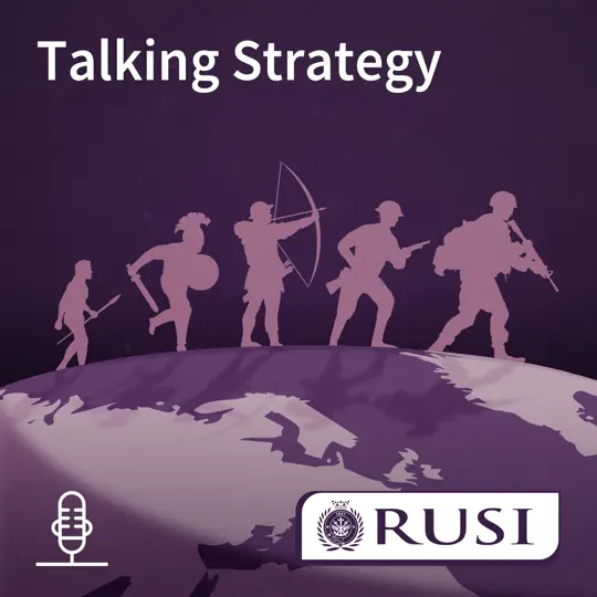 Écoutez le podcast: « Jean Monnet and the Strategy of International Defence Cooperation »