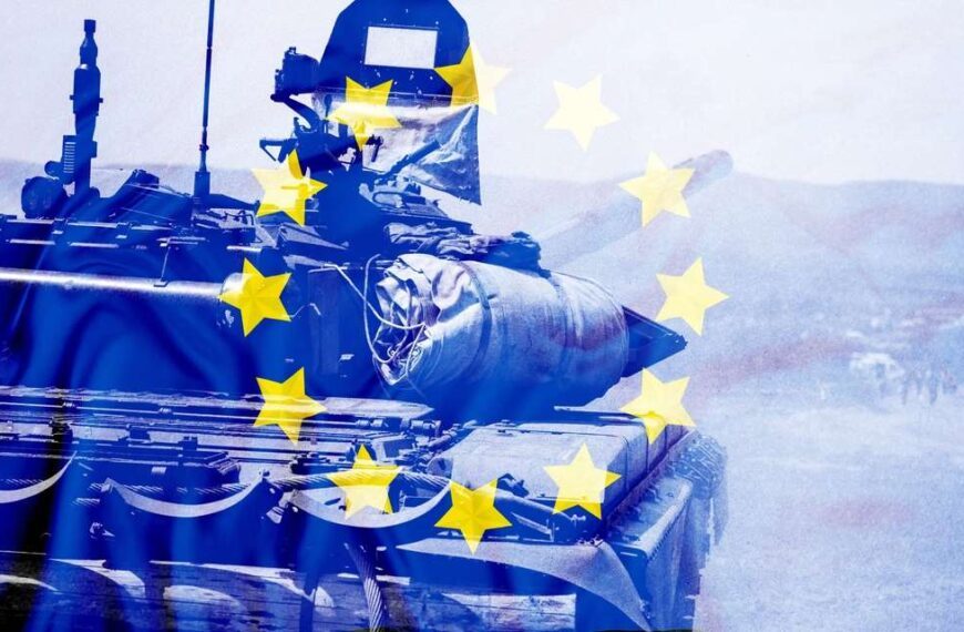 A proposal for integrated defence procurement