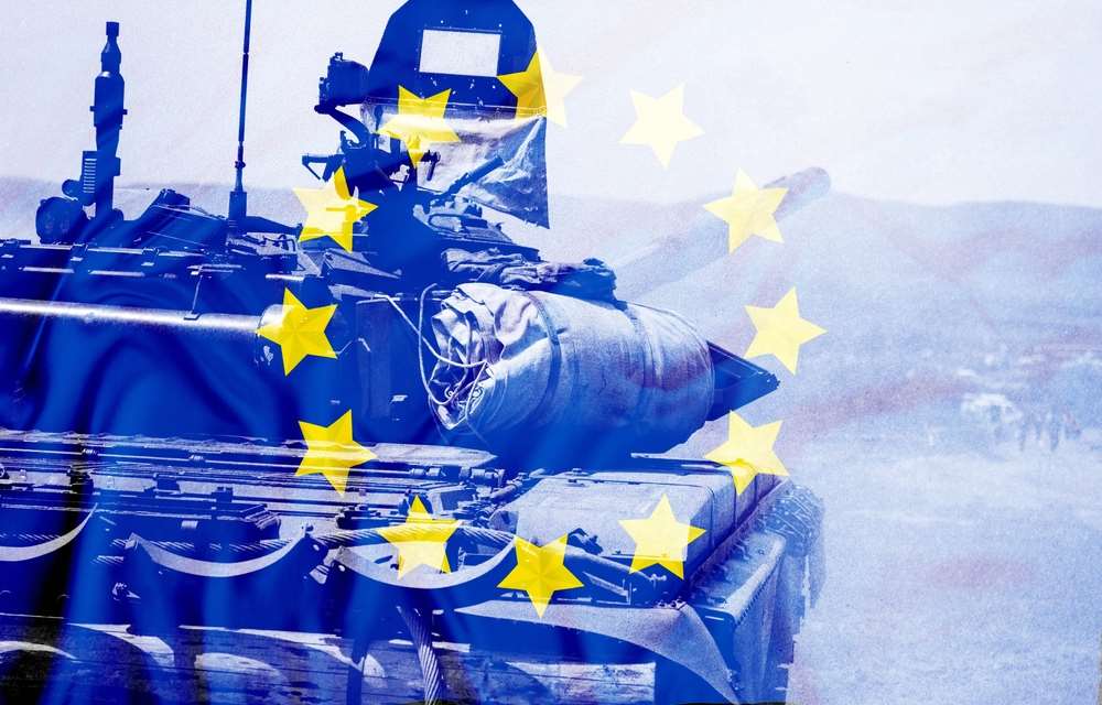 A proposal for integrated defence procurement