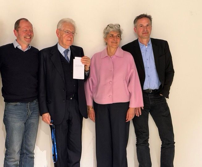 Jean Monnet et la paix au cœur de la Conférence de Munich sur la sécurité 3 1771189679697
