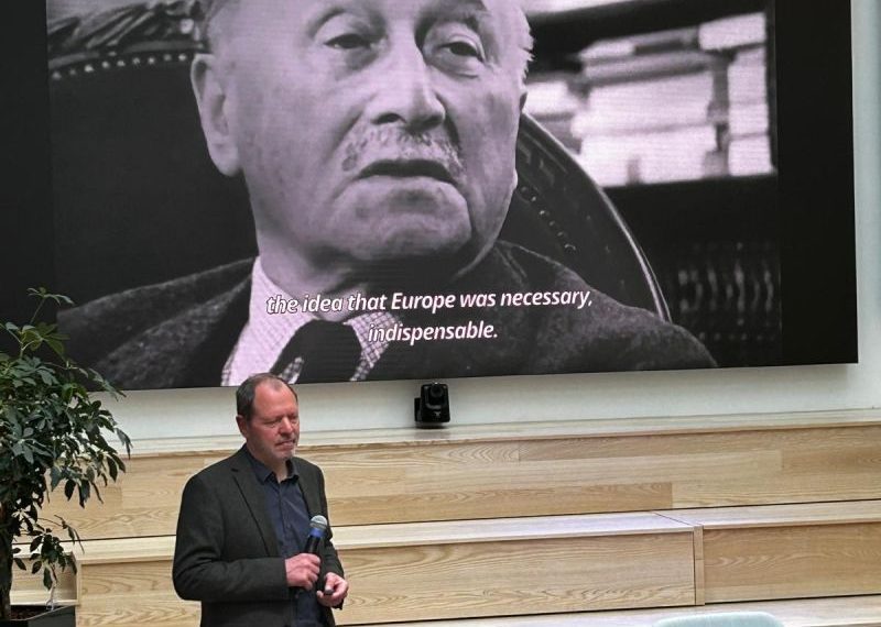 ChangeNOW 2026 : « Leading with courage »