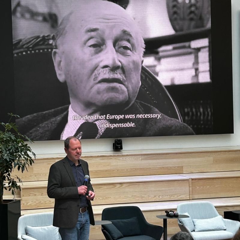 ChangeNOW 2026: “Leading with Courage”