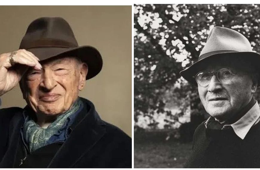 Edgar Morin et Jean Monnet : un dialogue posthume imaginaire