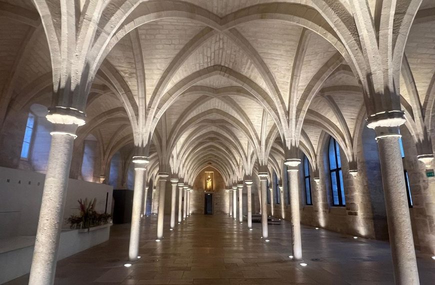 Premières Rencontres Européennes des Bernardins : un « moment européen »