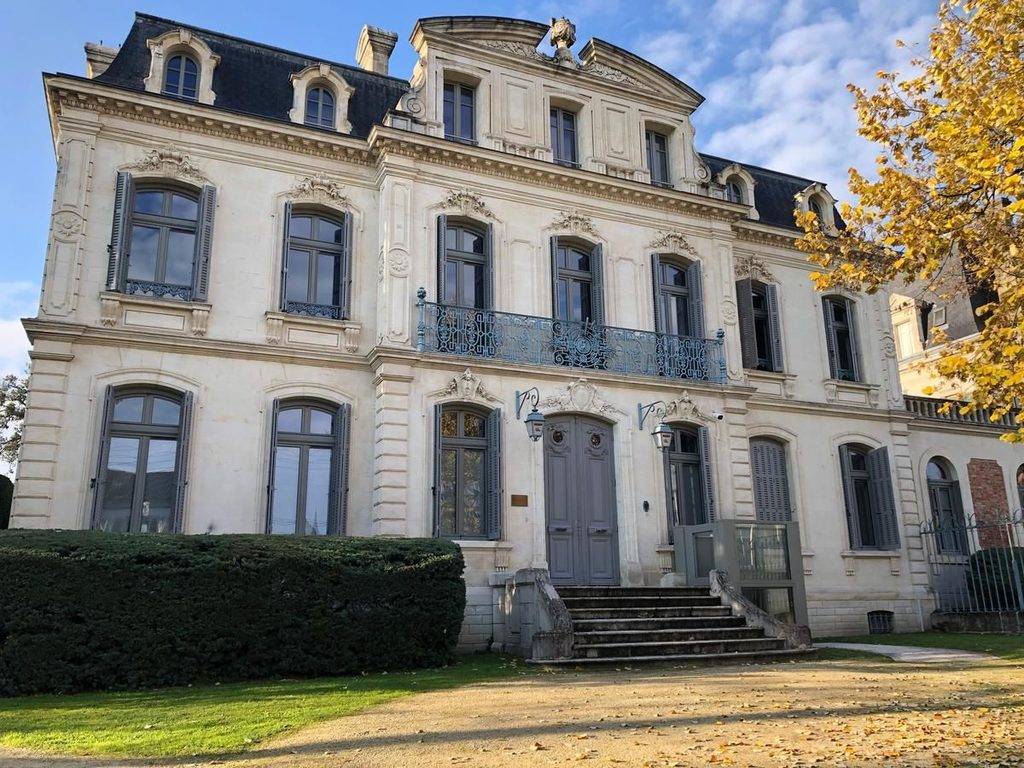 Jean Monnet, enfant de Cognac : une soirée autour de son héritage et de son actualité 3 1790347746682